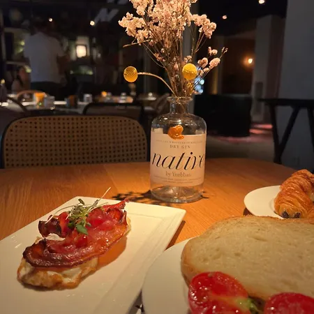 Yurbban Ramblas Boutique 3*