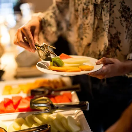 Yurbban Ramblas Boutique