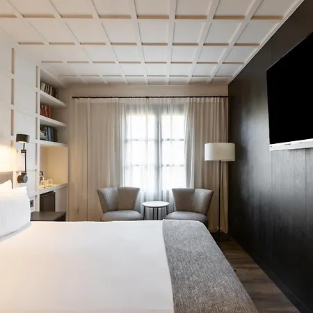 Yurbban Ramblas Boutique Hotel