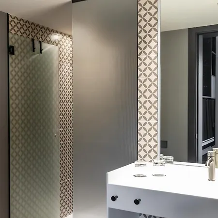 Hotel Yurbban Ramblas Boutique