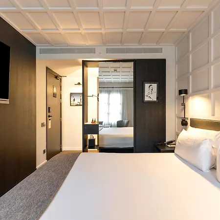 Yurbban Ramblas Boutique Barcelone