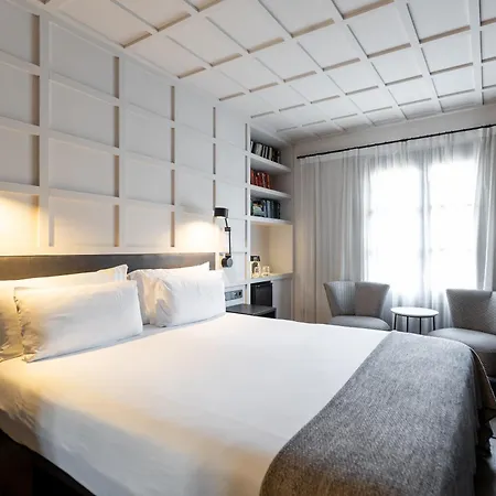 Hotel Yurbban Ramblas Boutique