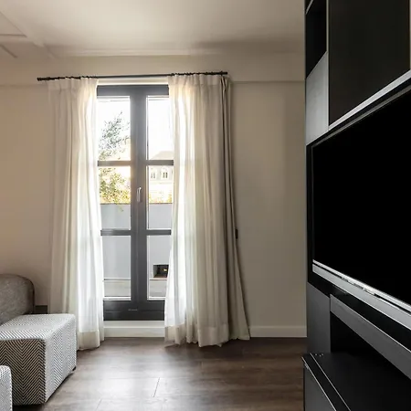 Yurbban Ramblas Boutique Hotel 3*