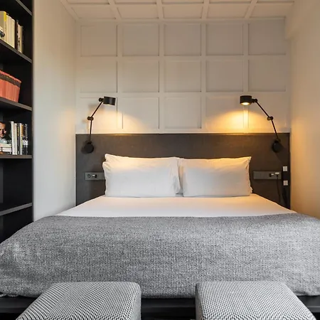 Yurbban Ramblas Boutique 3*