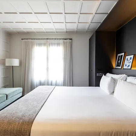 Yurbban Ramblas Boutique Barcelone