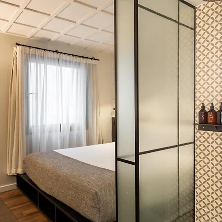 Yurbban Ramblas Boutique Hotel 3*
