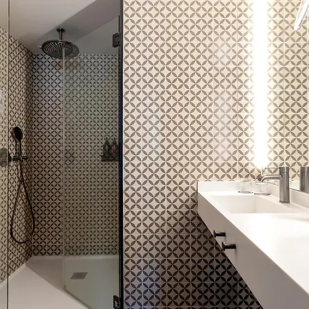 Yurbban Ramblas Boutique Hotel Barcelone