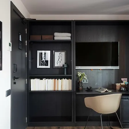 Yurbban Ramblas Boutique Hotel 3*