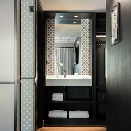 Yurbban Ramblas Boutique Barcelona