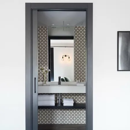 Hotel Yurbban Ramblas Boutique