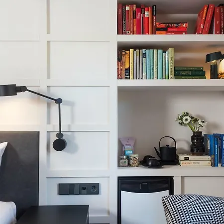 Yurbban Ramblas Boutique 3*