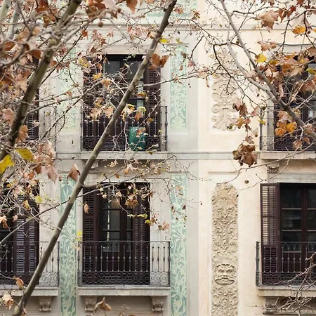 Yurbban Ramblas Boutique