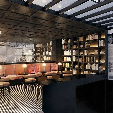 Yurbban Ramblas Boutique Hotel 3*