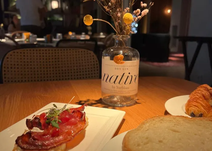 Yurbban Ramblas Boutique 3*