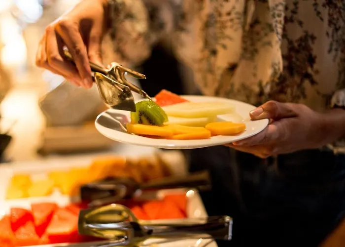 Yurbban Ramblas Boutique