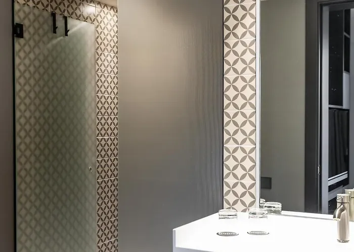 Hotel Yurbban Ramblas Boutique