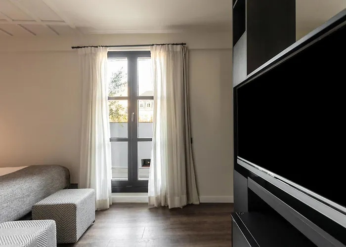 Yurbban Ramblas Boutique Hotel 3*