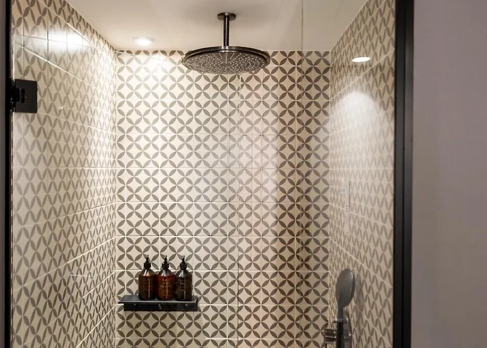 Yurbban Ramblas Boutique Hotel 3*