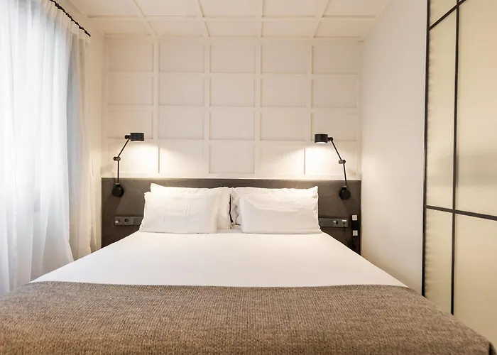 Yurbban Ramblas Boutique