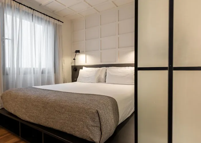 Hotel Yurbban Ramblas Boutique