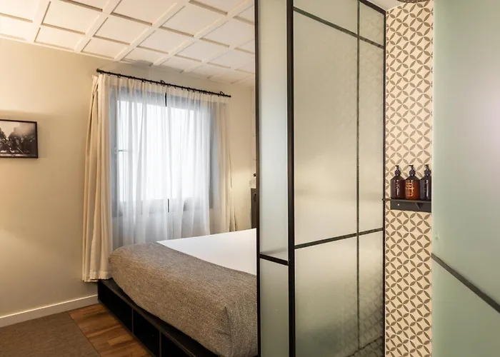 Yurbban Ramblas Boutique Hotel 3*