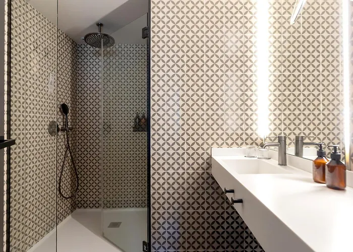 Yurbban Ramblas Boutique Hotel Barcellona