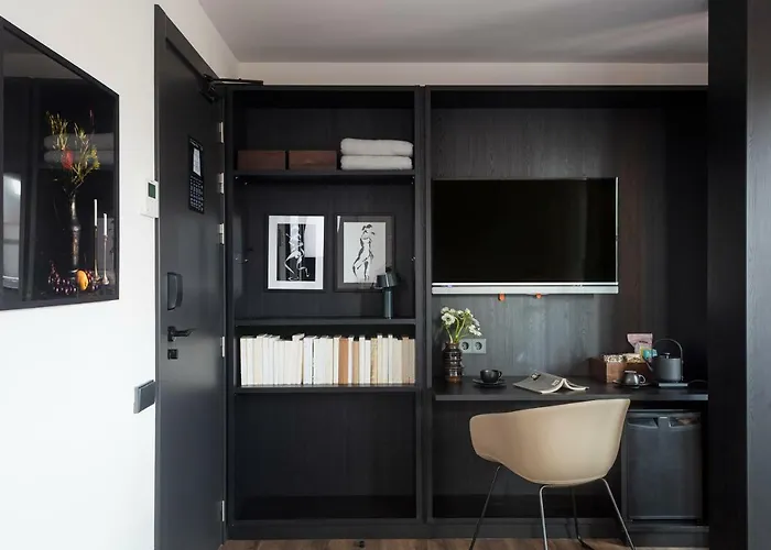 Yurbban Ramblas Boutique Hotel 3*