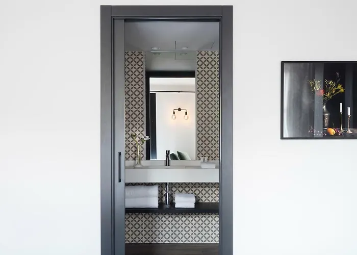 Hotel Yurbban Ramblas Boutique