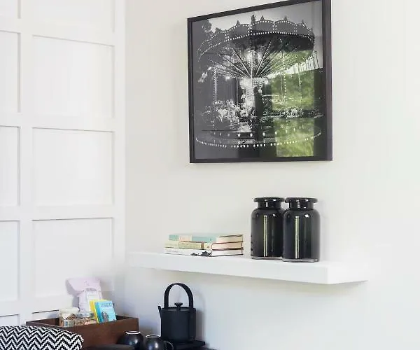 Yurbban Ramblas Boutique Barcellona