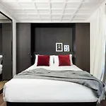 Yurbban Ramblas Boutique Hotel Barcelona
