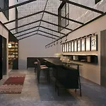 Yurbban Ramblas Boutique
