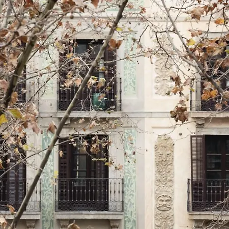 Hotel Boutique Casa Volver