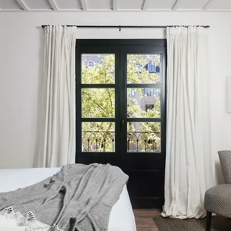 Boutique Casa Volver Barcelona