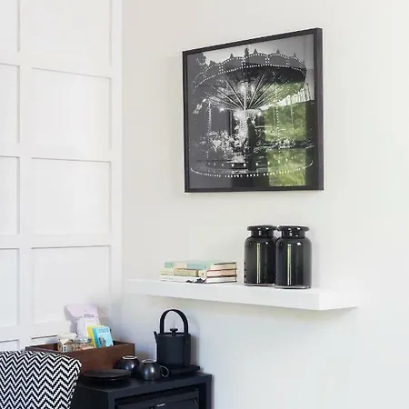 Boutique Casa Volver Barcelona