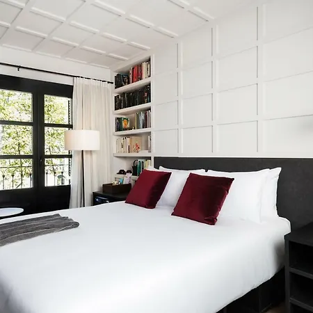 Yurbban Ramblas Boutique 3* Barcelona