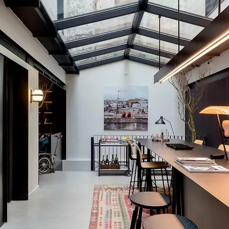 Boutique Casa Volver Hotel 3*