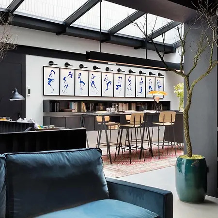 Boutique Casa Volver 3* Barcelona