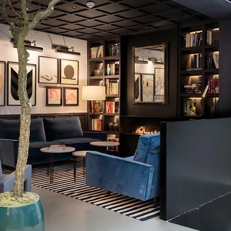 Hotel Boutique Casa Volver