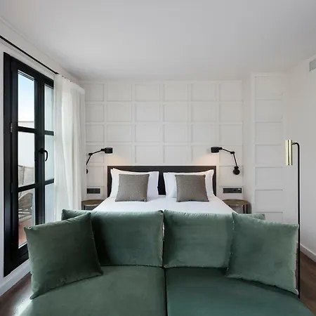 Hotel Boutique Casa Volver Barcelona