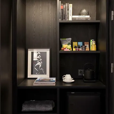 Boutique Casa Volver