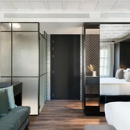 Boutique Casa Volver Barcelona