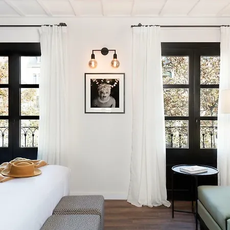 Boutique Casa Volver 3*
