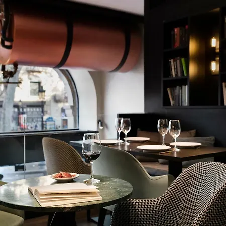 Boutique Casa Volver Hotel Barcelona