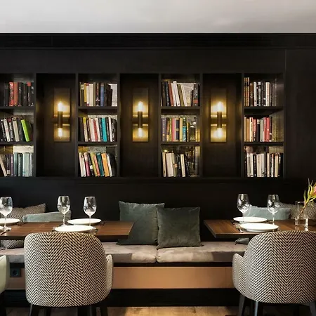 Boutique Casa Volver