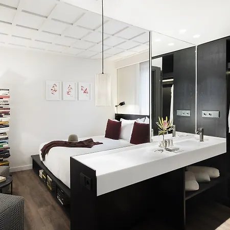 Boutique Casa Volver Hotel 3*